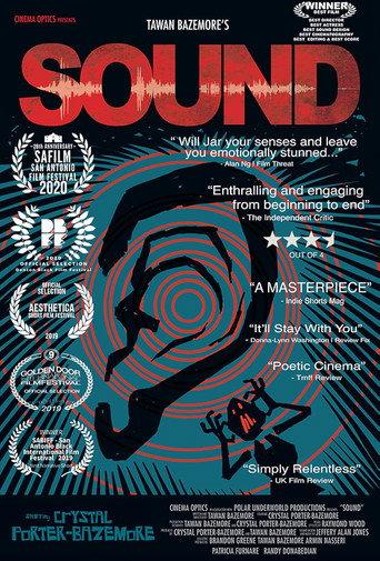 Sound () poster