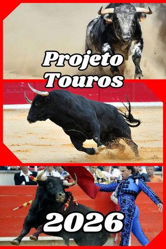 Project - Bulls 2026 (2026) poster