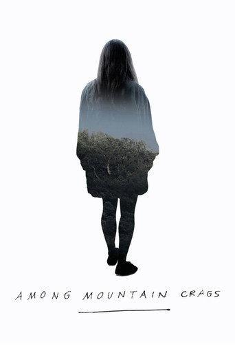 Among Mountain Crags (2020) poster