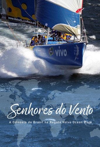 Senhores do Vento (2009) poster