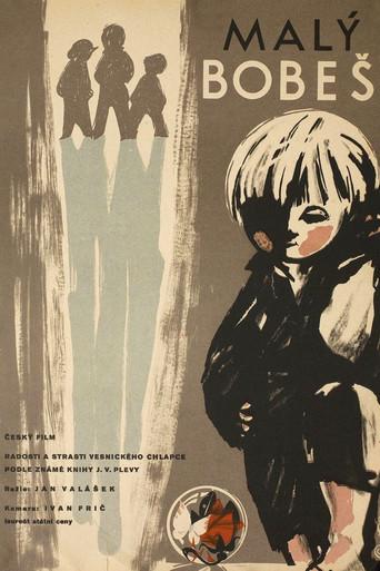 Little Bobesh (1962) poster