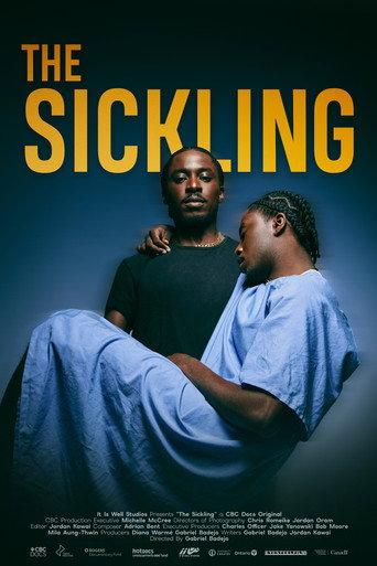 The Sickling (2026) poster