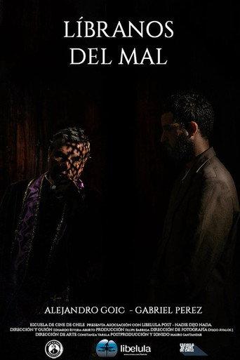 And Deliver Us from Evil (2018) poster