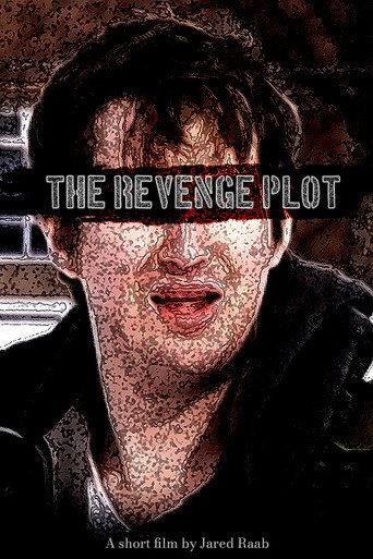The Revenge Plot (2011) poster