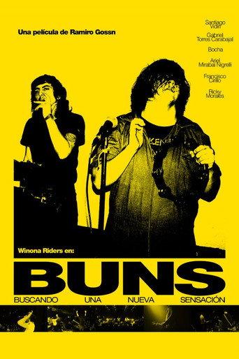 BUNS (2023) poster