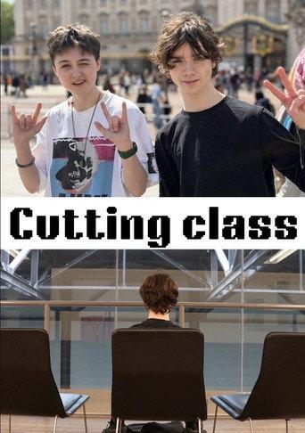 Cutting Class () poster