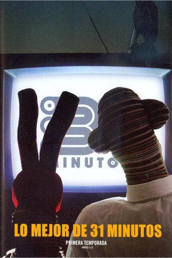 Lo Mejor de 31 Minutos (2003) poster