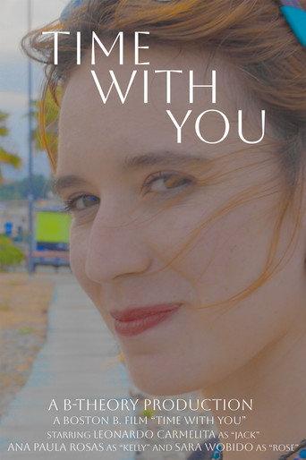 Time With You (2026) poster