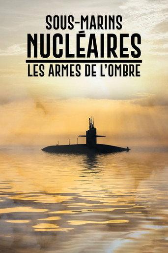 Sous-marins nucléaires  : Les Armes de l'ombre (2020) poster