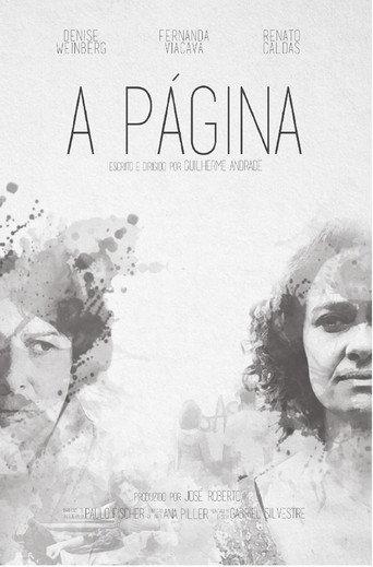 A Página (2016) poster