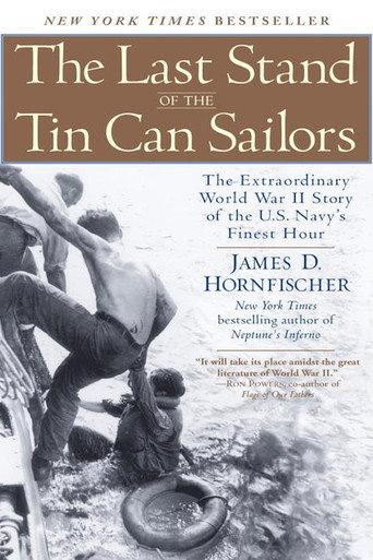 The Last Stand of the Tin Can Sailors (2005) poster