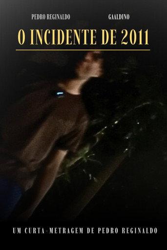 O INCIDENTE DE 2011 () poster
