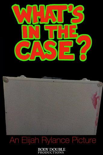 What's In The Case? (2026) poster
