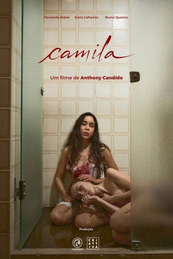 Camila (2026) poster