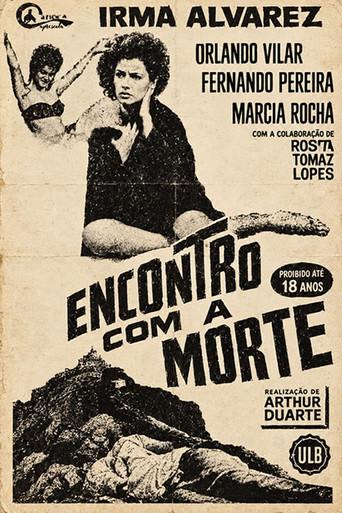 Encontro Com a Morte (1965) poster