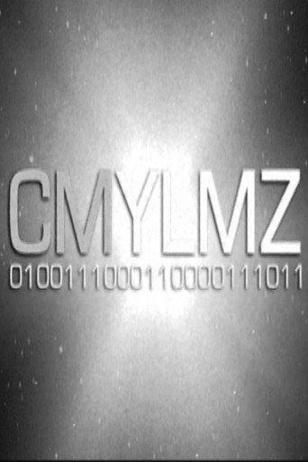 CMYLMZ 0100111000110000111011 (2001) poster