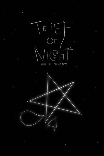 Thief of Night (2026) poster