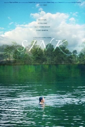 Sink (2024) poster