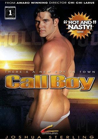 Call Boy (1994) poster