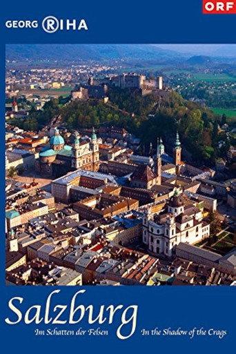 Salzburg - In the Shadow of the Crags (2006) poster