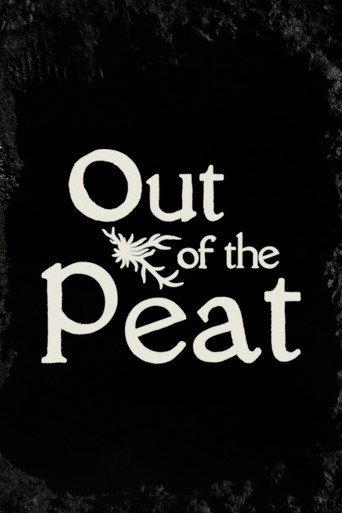 Out of the Peat (2025) poster