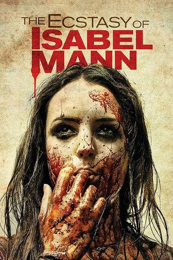 The Ecstasy of Isabel Mann (2012) poster