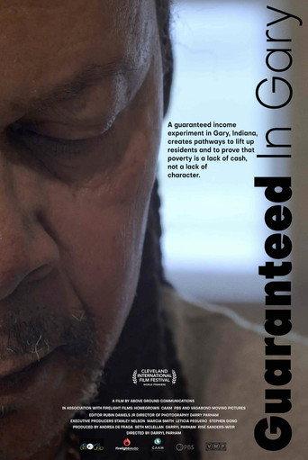 Guaranteed in Gary (2024) poster
