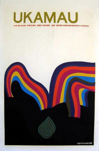 And So It Is (1966) poster