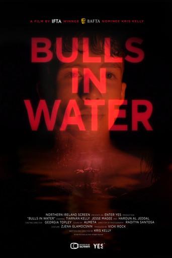 Bulls in Water (2025) poster
