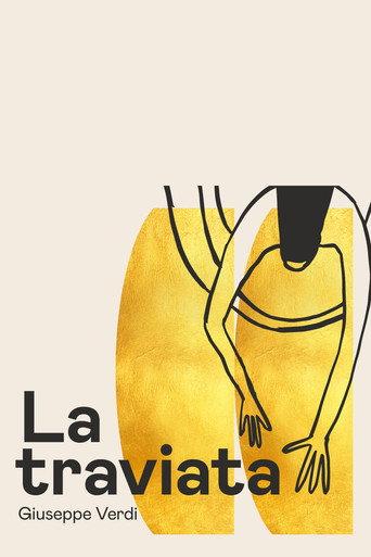 La Traviata (2021) poster