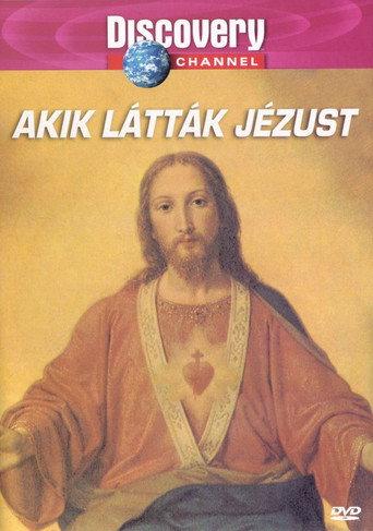 Eyewitness to Jesus (1998) poster