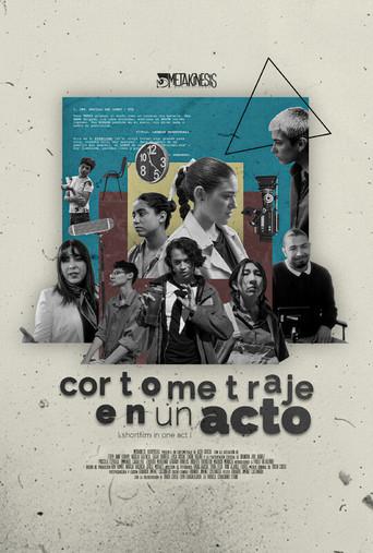 Cortometraje en un Acto () poster