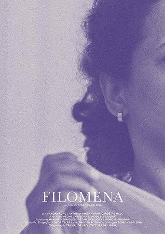 Filomena (2019) poster