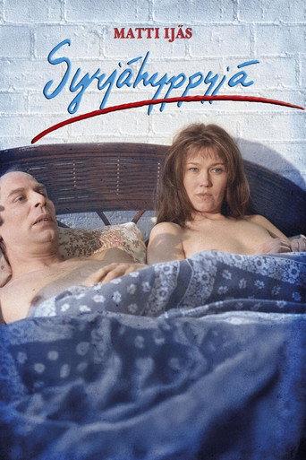 Syrjähyppyjä (1996) poster