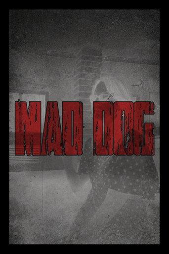 MAD DOG () poster