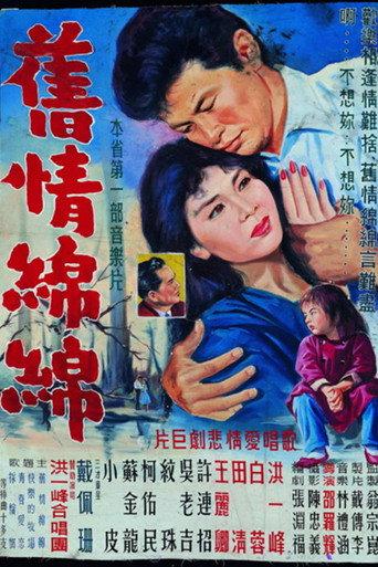 Neverending Memory (1988) poster