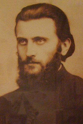 Father Arsenie Boca: A Man of God (2011) poster
