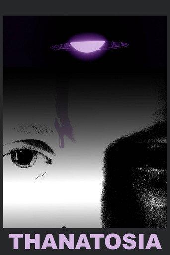 Thanatosia (2025) poster