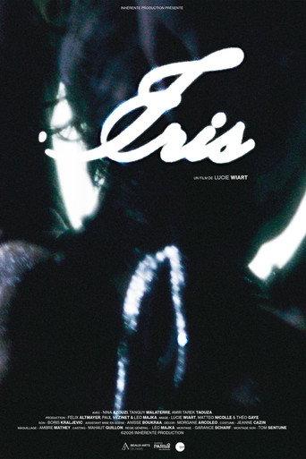 Iris () poster