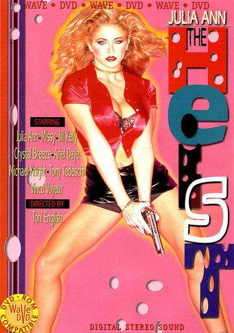 Heist (1997) poster