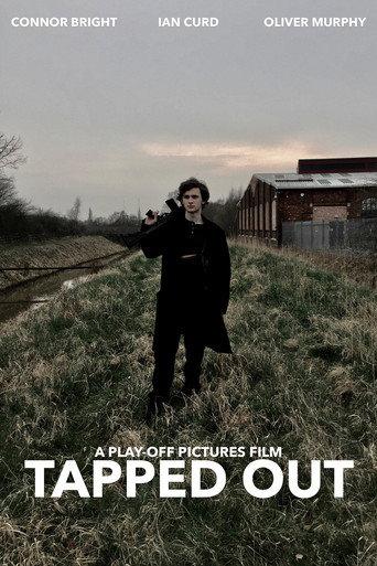 Tapped Out () poster