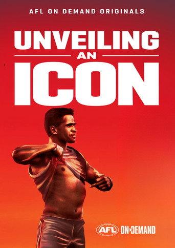Unveiling an Icon (2022) poster