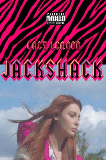 Jackshack (2020) poster