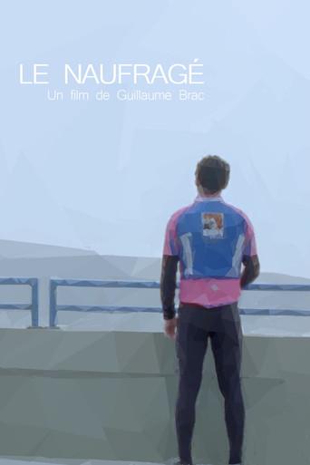 Stranded (2009) poster