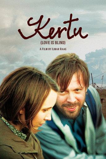 Love Is Blind (2013) poster