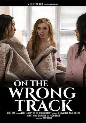On the Wrong Track (2025) poster