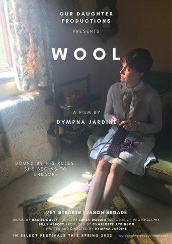 Wool (2022) poster