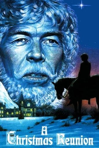 A Christmas Reunion (1994) poster