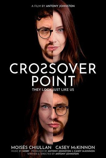 Crossover Point () poster