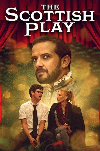 The Scottish Play (2020) poster